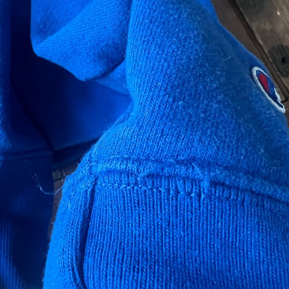 Belief NYC crewneck sweatshirt - Small - Picture 8 of 8